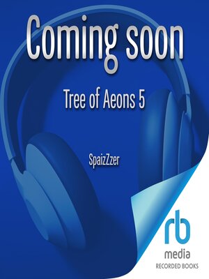 cover image of Tree of Aeons 5